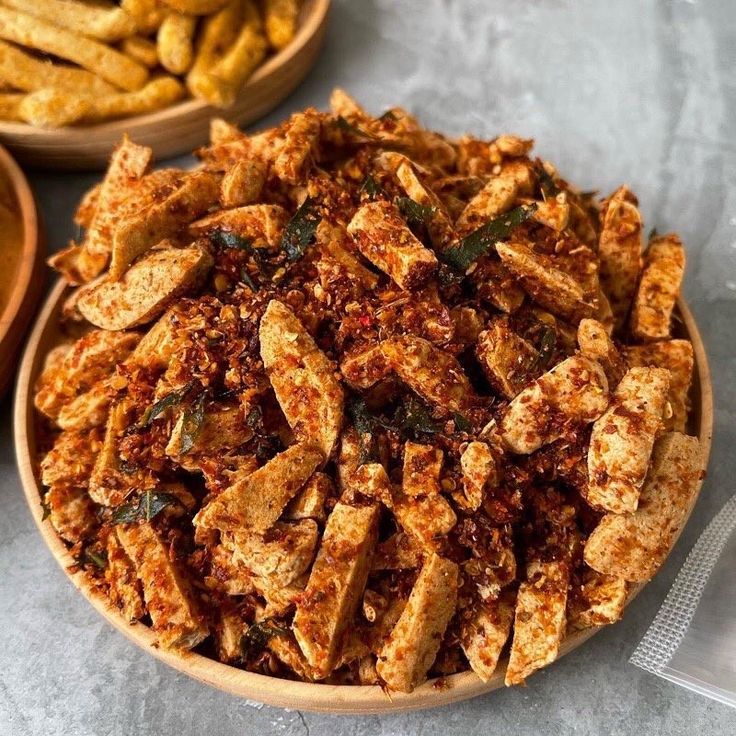 Basreng