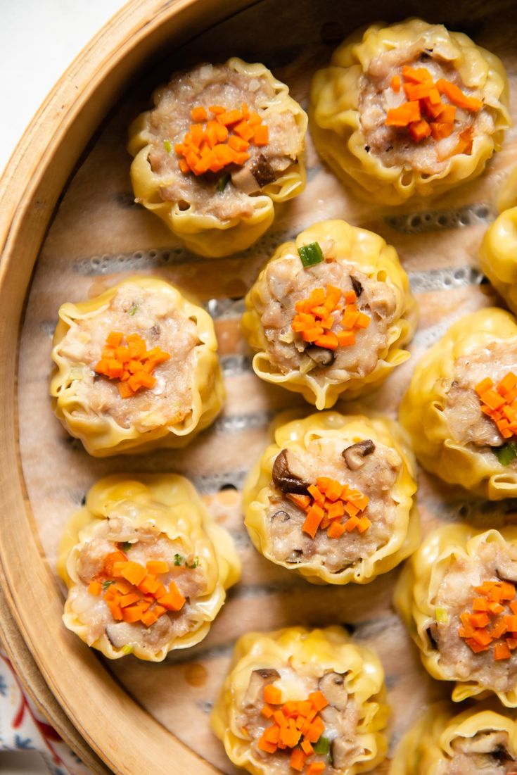 Dimsum